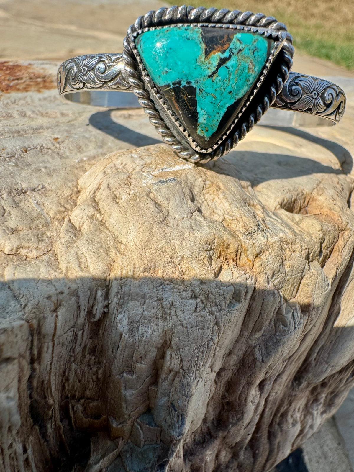 Great stacker Blackjack cuff