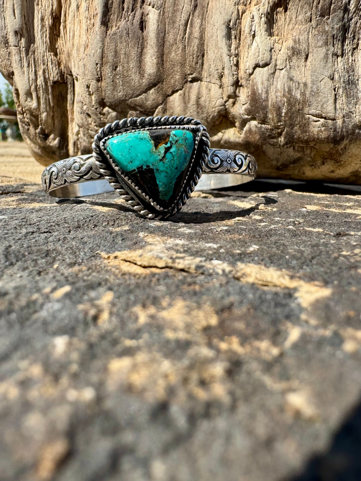 Great stacker Blackjack cuff
