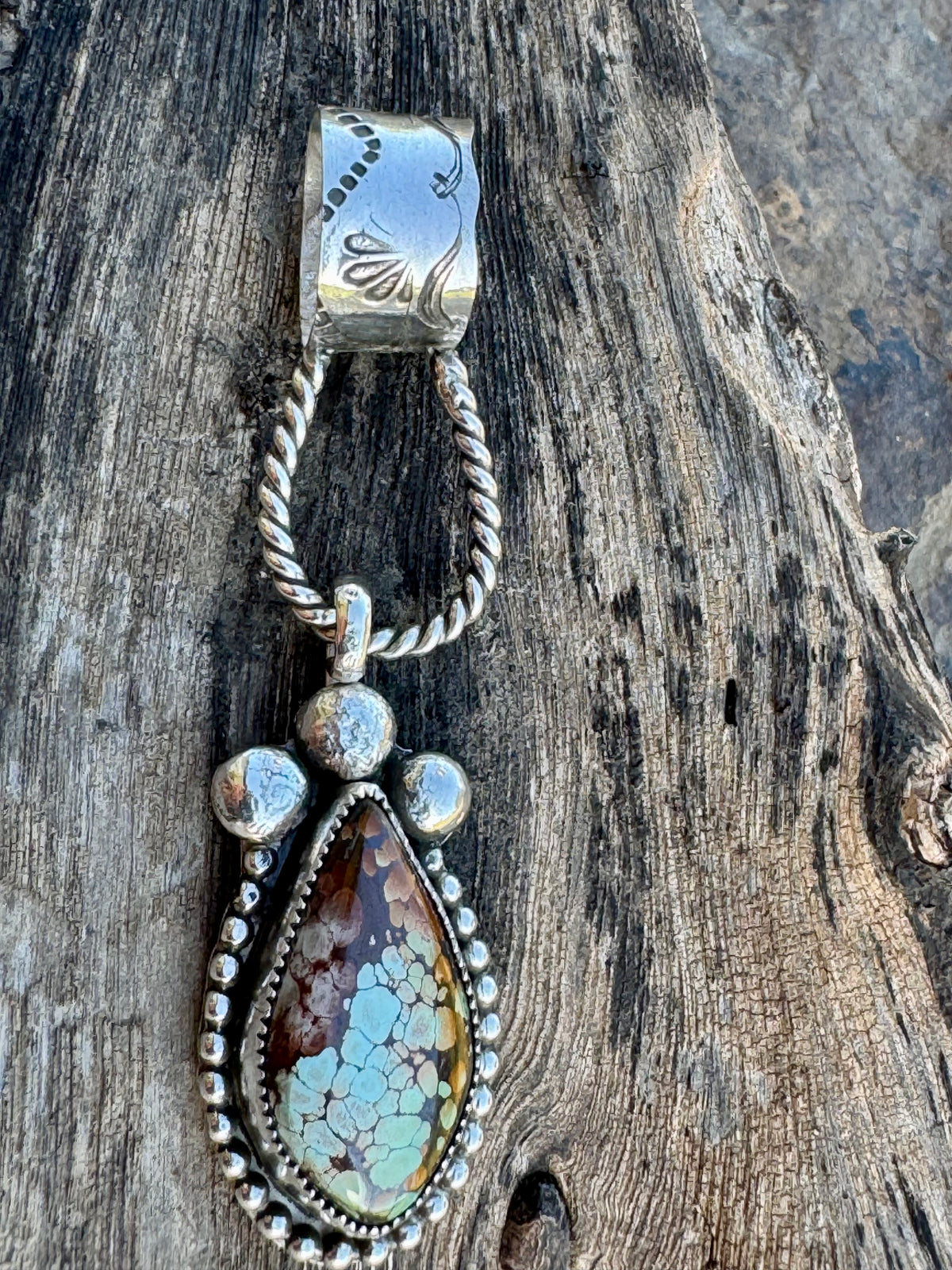 Hubei pendant