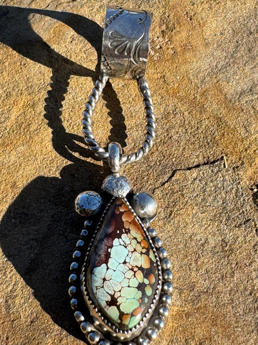 Hubei pendant