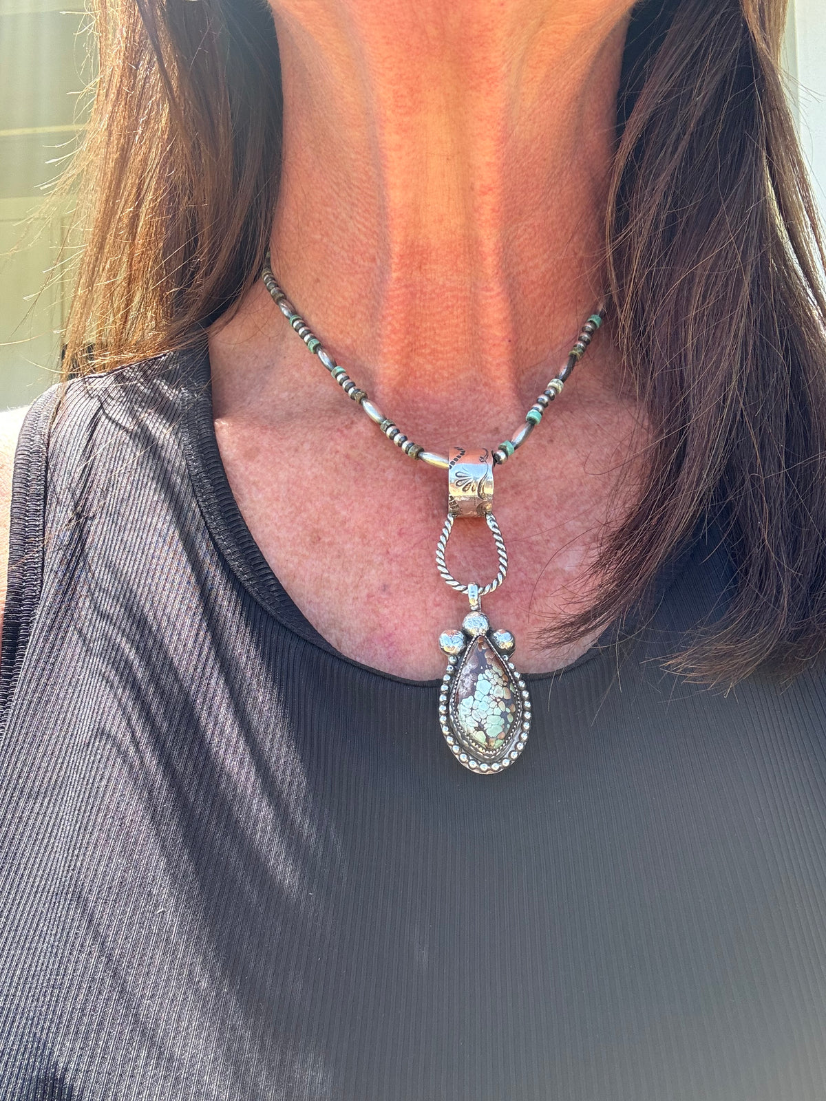 Hubei pendant