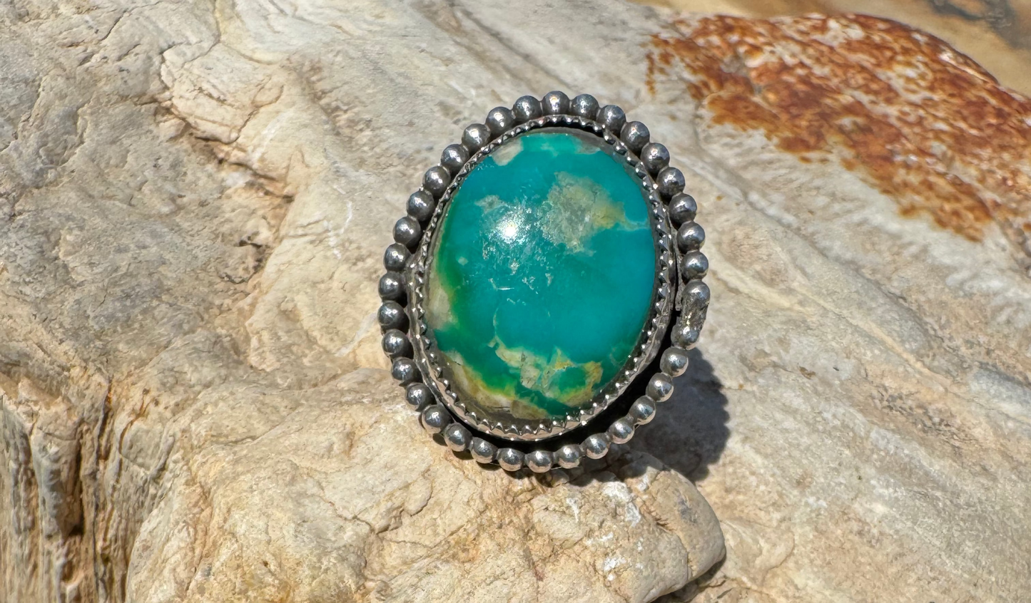 Royston every day ring