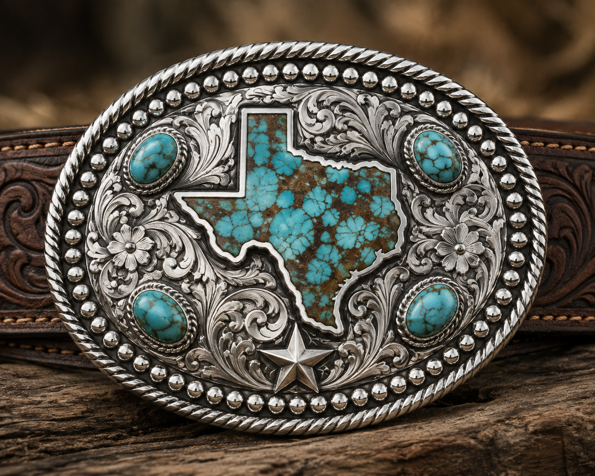 Belt Buckles
